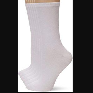 Amazon Essentials Long Socks W6-9